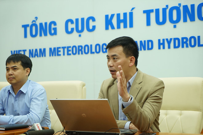 Năm 2019 sẽ xuất hiện nhiều hiện tượng thời tiết cực đoan