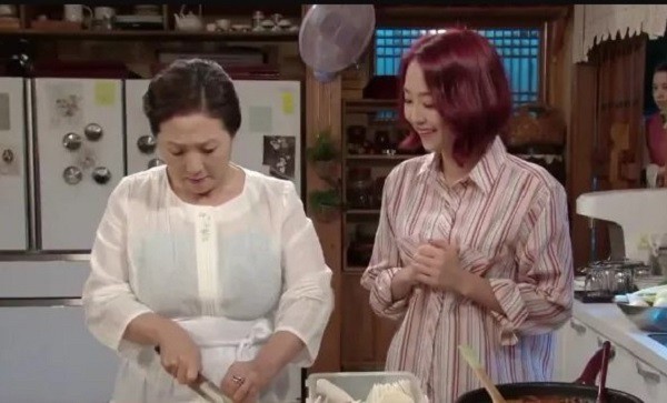 Lời nhắc nhở của mẹ chồng khiến nàng dâu ngẫm lại cách giữ lửa hôn nhân với chồng