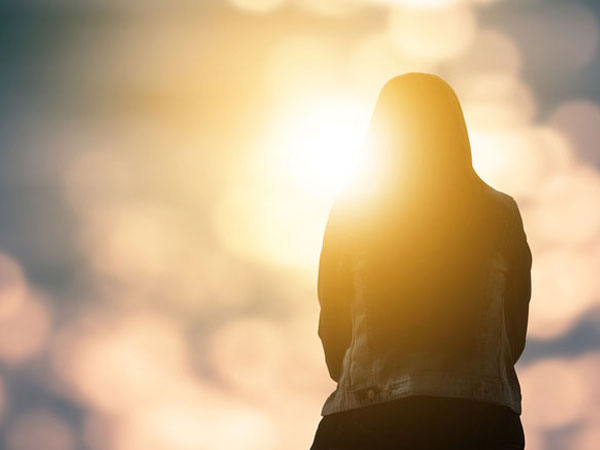 Bỏ chồng xong tôi như đóa hoa tươi tắn