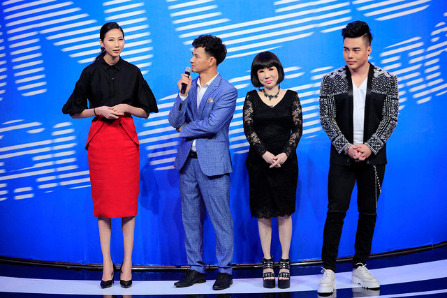 Sau 5 mùa, rating và giá quảng cáo của Ơn giời tụt dốc ra sao?