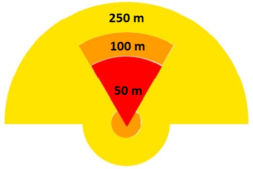 Xe chở du khách Việt ở Ai Cập có thể đã bị trúng thiết bị nổ văng mảnh