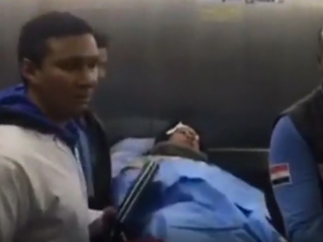 Đoàn du khách Việt Nam bị đánh bom ở Ai Cập: Gặp nạn ngay trước lúc sắp về nước