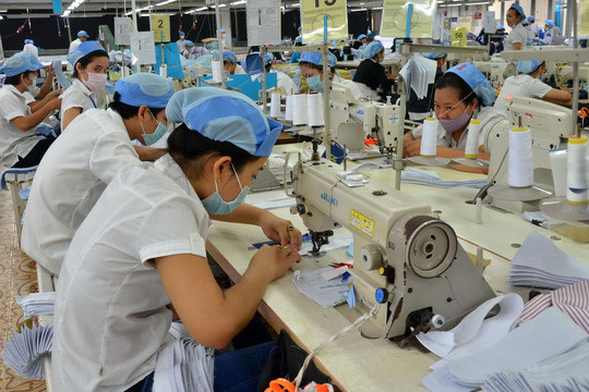 Thưởng Tết Kỷ Hợi ở Đà Nẵng cao nhất hơn 400 triệu đồng