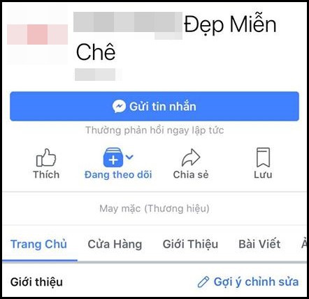 Cô nàng kể chuyện éo le khi mua áo online, dân mạng lại phì cười vì cái tên nói lên tất cả của shop