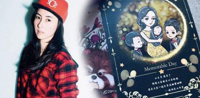 Tạ Đình Phong chính thức lên tiếng về tin đồn tái hôn với Trương Bá Chi, vô tình nhắc tới người cha thật sự Tạ Đình Phong chính thức lên tiếng về tin đồn tái hôn với Trương Bá Chi, vô tình nhắc tới người cha thật sự