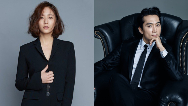 Màn ảnh Hàn 2018 chấn động bởi sự trở lại rầm rộ của loạt nam thần không tuổi này