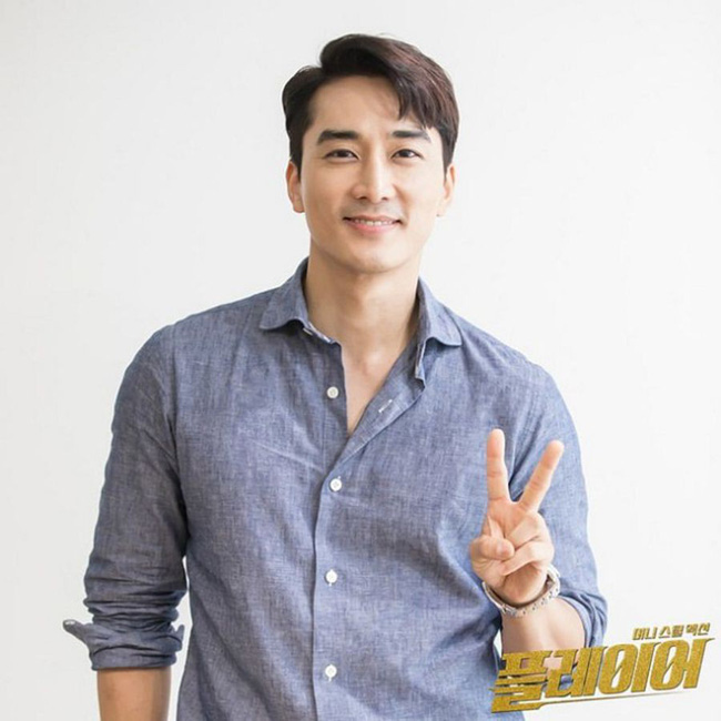 Màn ảnh Hàn 2018 chấn động bởi sự trở lại rầm rộ của loạt nam thần không tuổi này