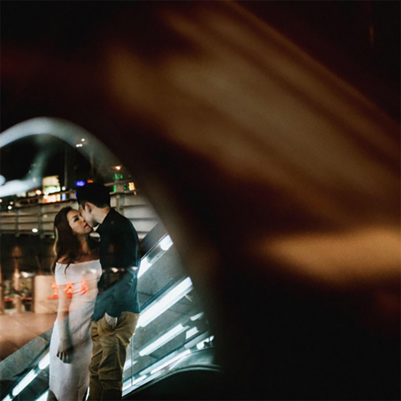 Cuộc sống chực chờ bị bắt của những người Việt làm chui tại Đài Loan