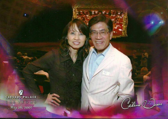 Chân dung người vợ vừa gặp 1 ngày đã hỏi cưới của MC Nguyễn Ngọc Ngạn