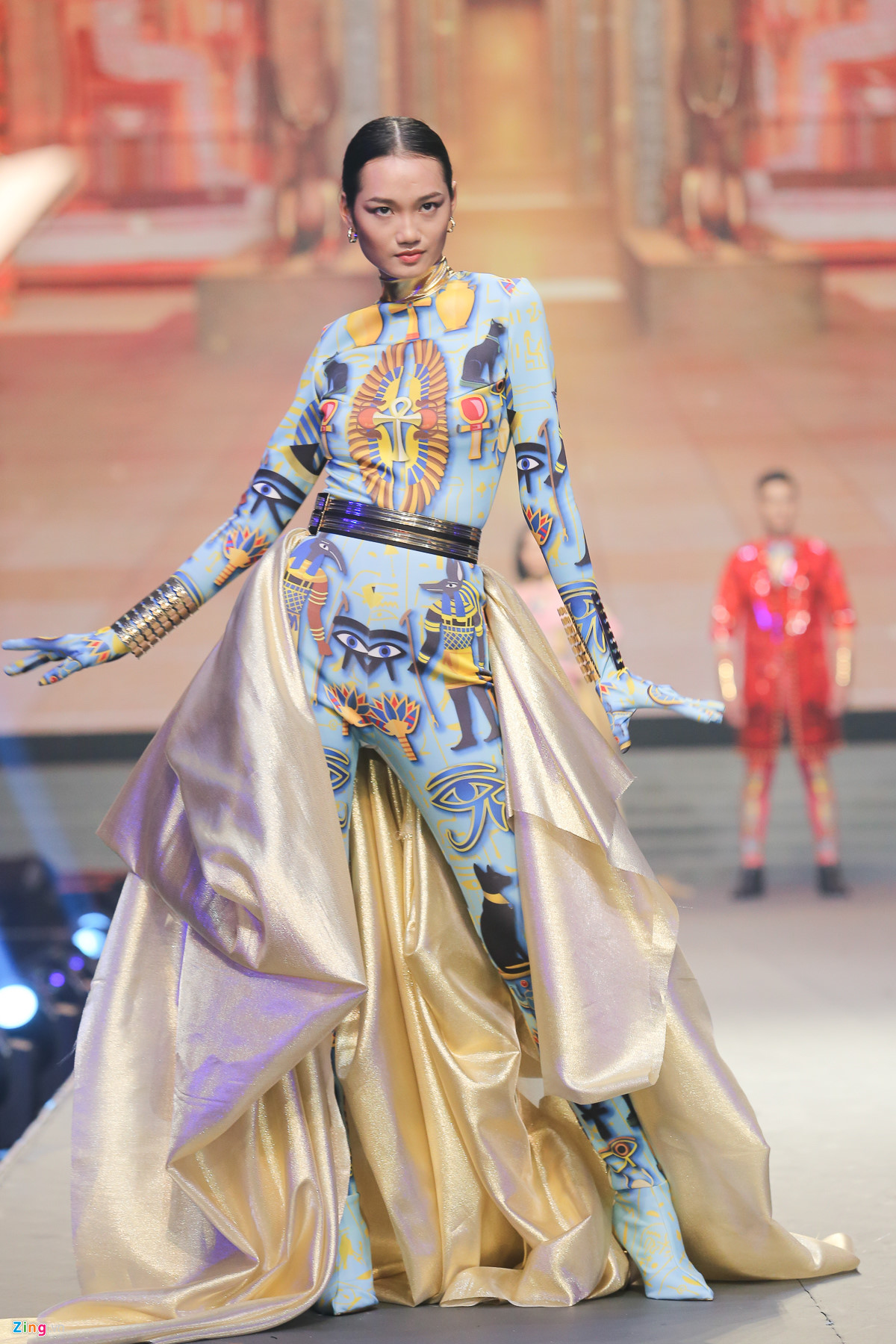 The Face 2018: Mạc Trung Kiên bất ngờ đoạt quán quân