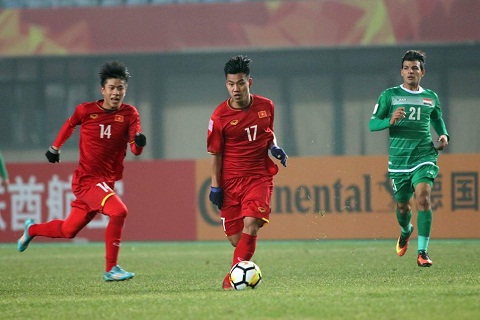 Top 10 đại chiến tại Asian Cup 2019: Việt Nam góp mặt