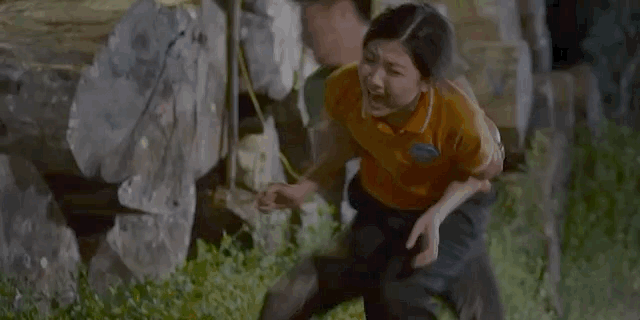 Những Cô Gái Trong Thành Phố bi thảm y như Quỳnh Búp Bê: Người bị cưỡng bức, người bị chết