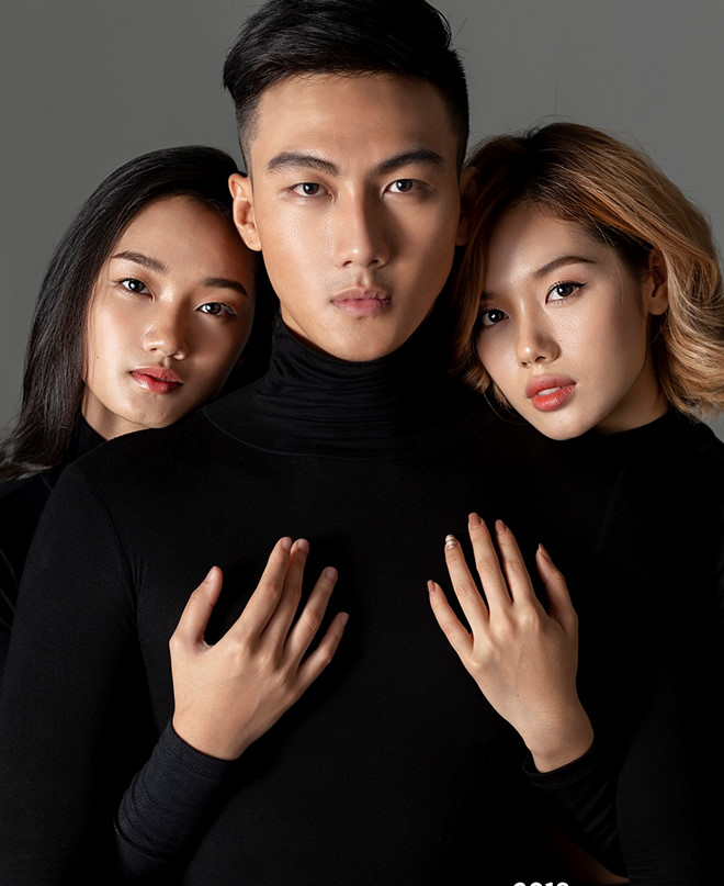 Học trò Võ Hoàng Yến được dự đoán lên ngôi quán quân The Face