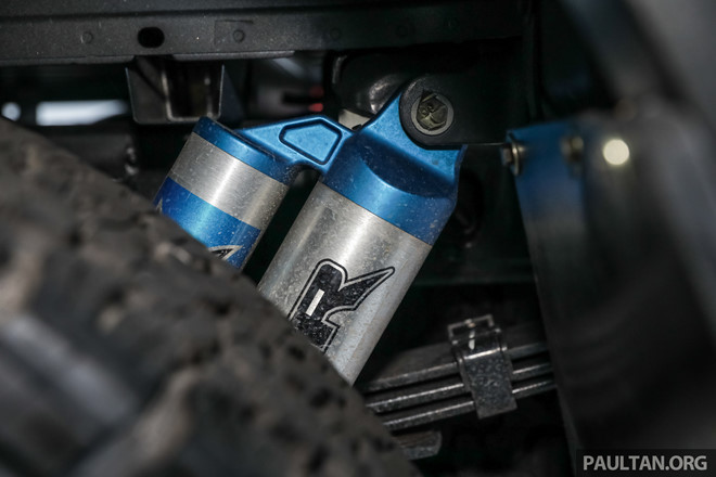 Ford F-150 Raptor bán tại Malaysia với giá hơn 189.000 USD