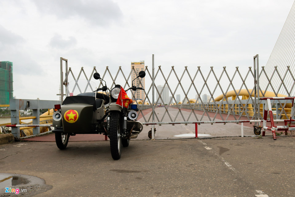 Trận địa pháo hoa chào mừng năm mới 2019