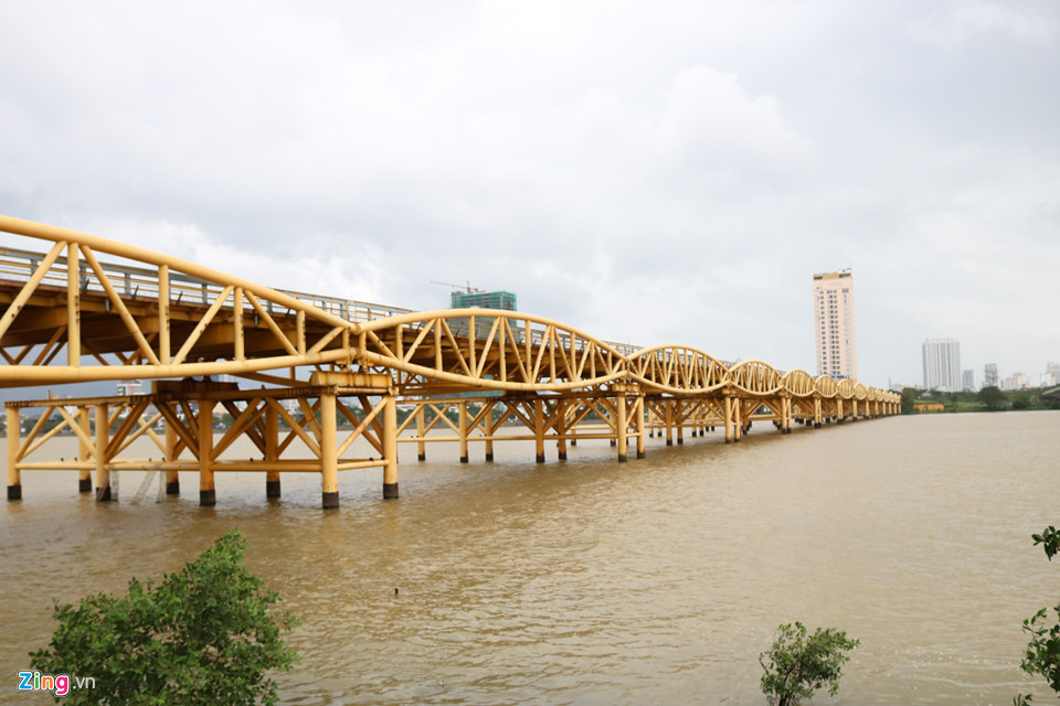 Trận địa pháo hoa chào mừng năm mới 2019