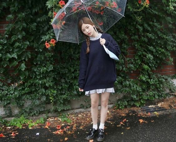 Hội con gái giải đáp thắc mắc 14 độ sao vẫn mặc váy ra đường, nghe xong các chàng trai chỉ biết câm nín