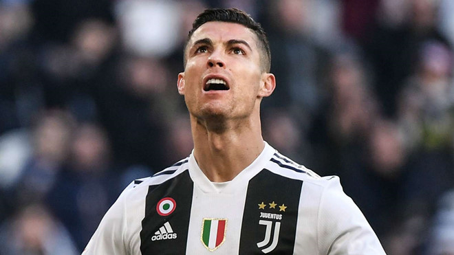 Lần đầu sau 7 năm, Ronaldo không thể ghi 50 bàn