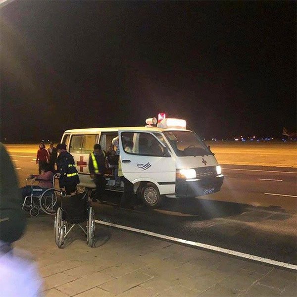 Nhìn lại 6 sự cố kỹ thuật hàng không khiến hành khách thót tim trong năm 2018