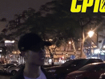 Công Phượng trổ tài nói tiếng Anh theo phong cách đọc khiến dân mạng bật cười