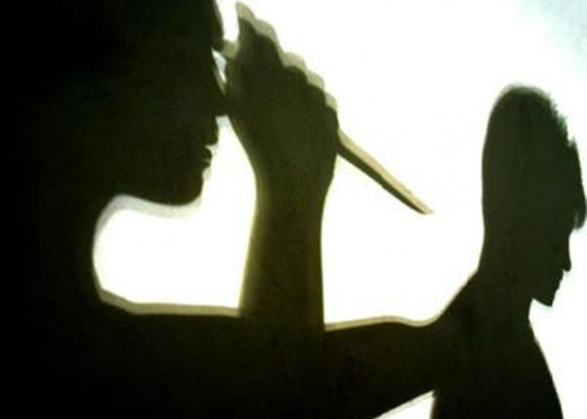 Chặn bắt kẻ đâm chết người rồi bỏ trốn cùng bạn gái