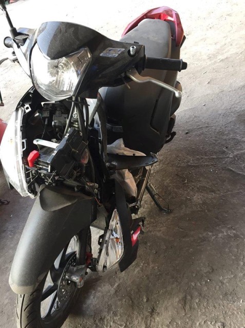 Lái xe Range Rover vượt đèn đỏ, đâm nữ sinh nguy kịch rồi bỏ chạy chỉ bị phạt vài triệu đồng?