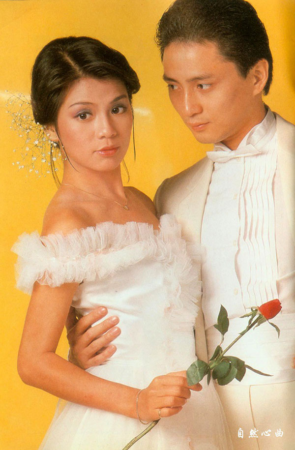 Thang Trấn Nghiệp - Ông Mỹ Linh: Cái chết dại vì yêu dậy sóng Hong Kong và niềm ân hận, xót xa ám ảnh người ở lại