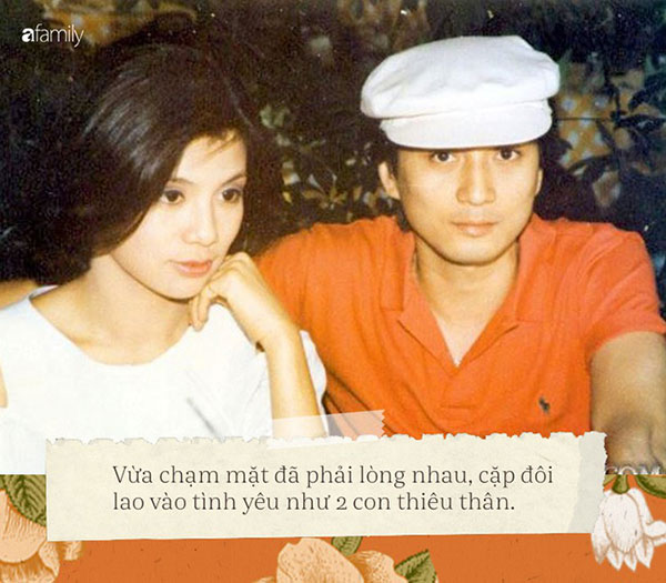 Thang Trấn Nghiệp - Ông Mỹ Linh: Cái chết dại vì yêu dậy sóng Hong Kong và niềm ân hận, xót xa ám ảnh người ở lại