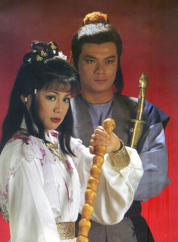 Thang Trấn Nghiệp - Ông Mỹ Linh: Cái chết dại vì yêu dậy sóng Hong Kong và niềm ân hận, xót xa ám ảnh người ở lại