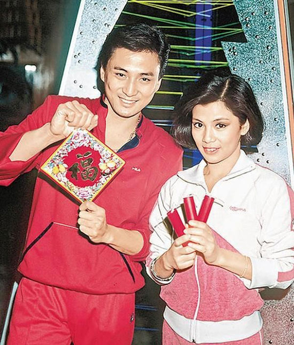 Thang Trấn Nghiệp - Ông Mỹ Linh: Cái chết dại vì yêu dậy sóng Hong Kong và niềm ân hận, xót xa ám ảnh người ở lại