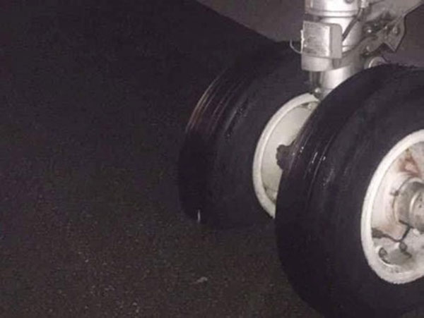 Nhìn lại 6 sự cố kỹ thuật hàng không khiến hành khách thót tim trong năm 2018