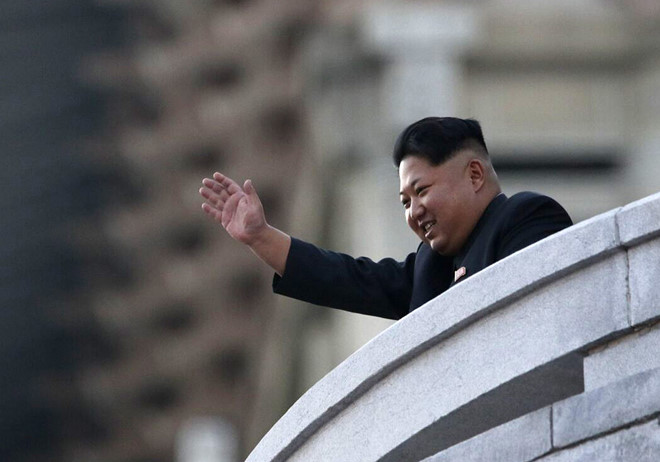 Kim Jong Un xin lỗi vì không đến thăm Hàn Quốc trong năm nay