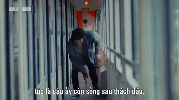 Ký ức Alhambra: Em trai Park Shin Hye trở thành tội phạm giết người giống y như Hyun Bin