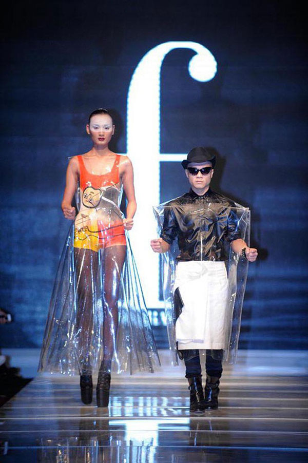 Lê Thúy giải nghệ ngay sau khi show của Đỗ Mạnh Cường kết thúc, ai biết được nguyên do đều cảm thấy vui cho cô