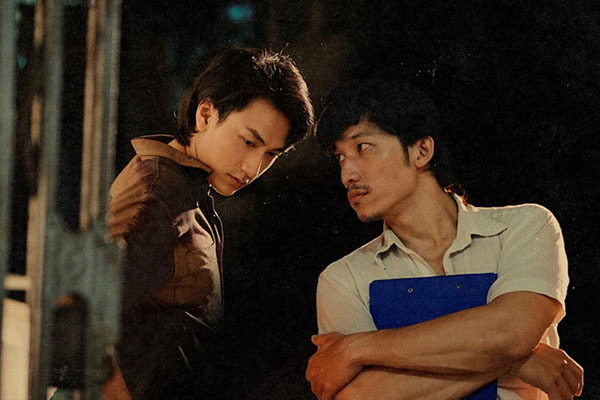 Ai là điểm sáng giữa một năm phim Việt mất mùa, thất bát?