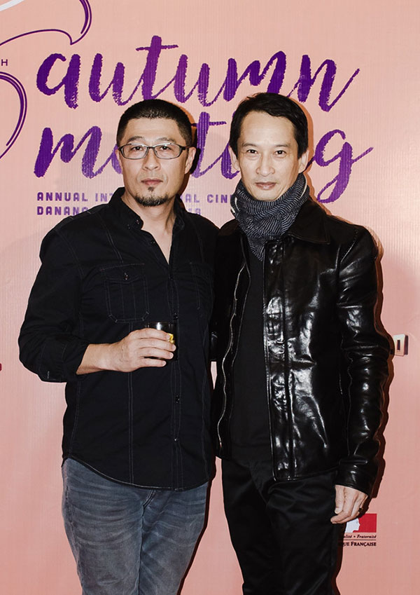 Ai là điểm sáng giữa một năm phim Việt mất mùa, thất bát?