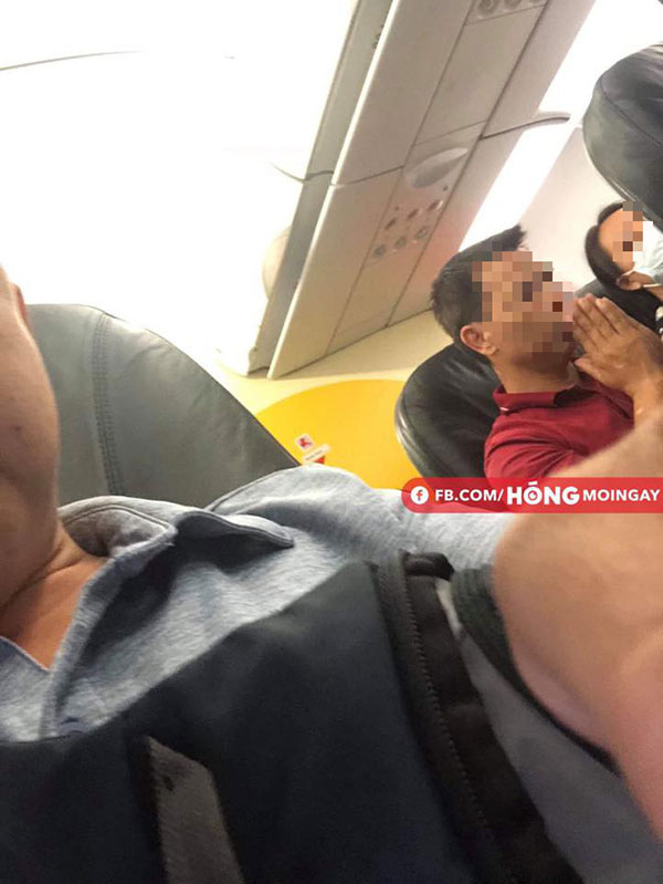 Nhìn lại 6 sự cố kỹ thuật hàng không khiến hành khách thót tim trong năm 2018