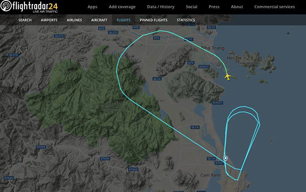 Nhìn lại 6 sự cố kỹ thuật hàng không khiến hành khách thót tim trong năm 2018