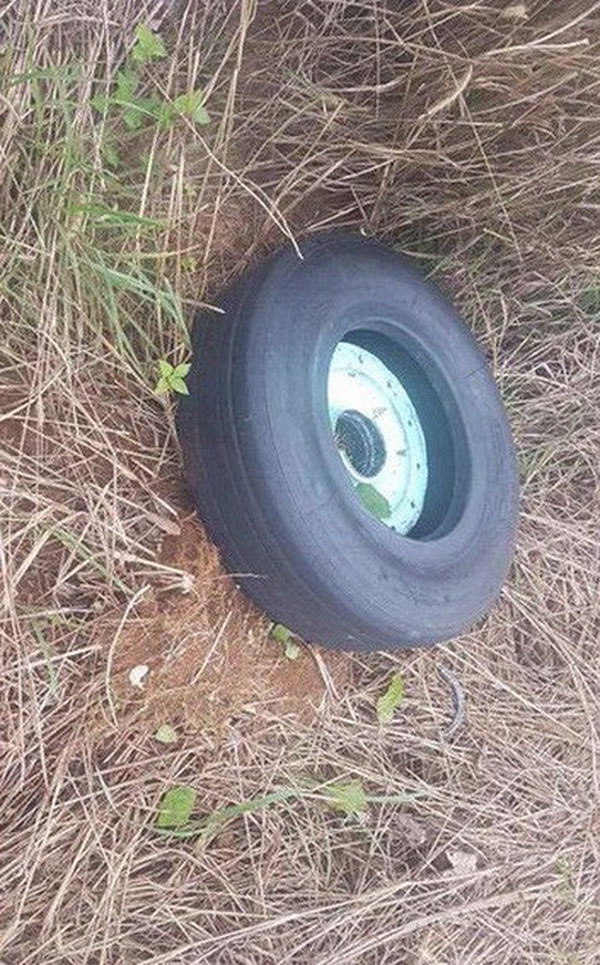 Nhìn lại 6 sự cố kỹ thuật hàng không khiến hành khách thót tim trong năm 2018