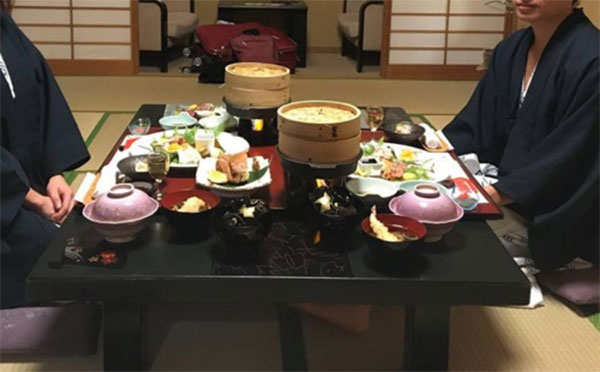 Tết nhanh gọn của người Nhật trong mắt nàng dâu Việt