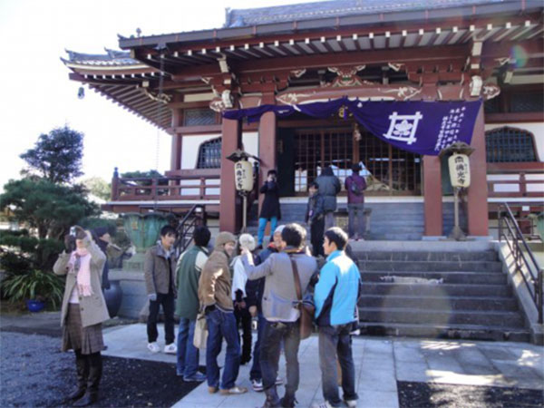 Tết nhanh gọn của người Nhật trong mắt nàng dâu Việt