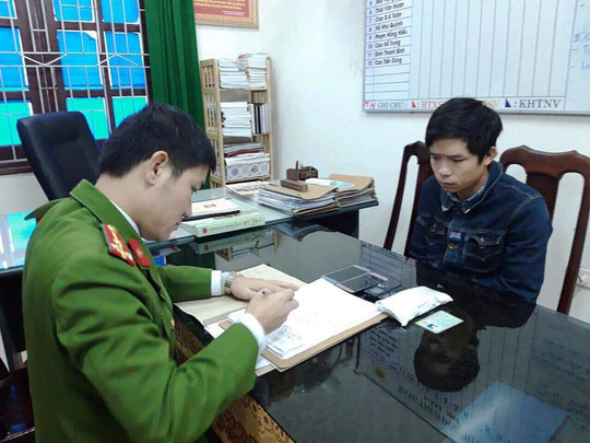 Nhiều lần mây mưa trong nhà nghỉ, nữ giáo viên bị người yêu cũ tống tiền bằng clip sex