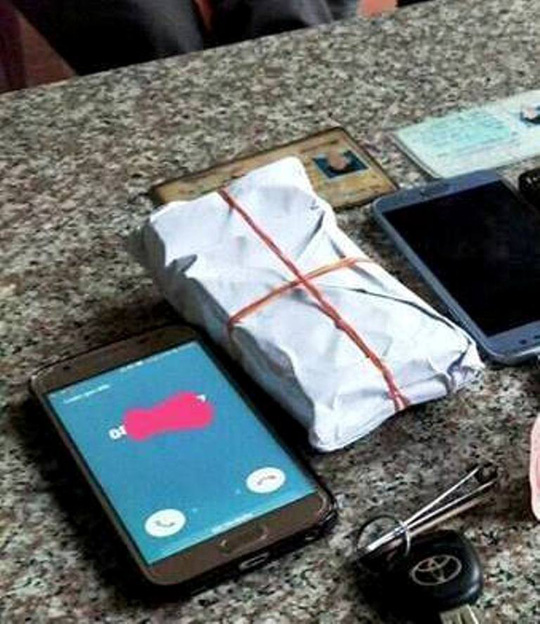 Nhiều lần mây mưa trong nhà nghỉ, nữ giáo viên bị người yêu cũ tống tiền bằng clip sex