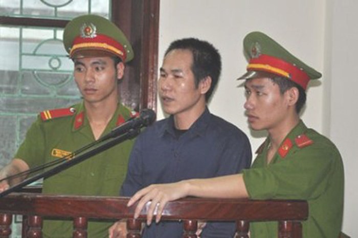 Truy lùng sát thủ cướp đi mạng sống cả nhà người yêu ngay ngày ra mắt