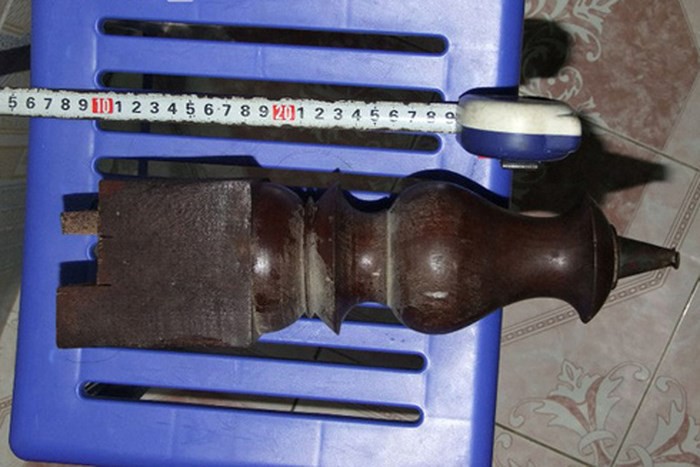 Truy lùng sát thủ cướp đi mạng sống cả nhà người yêu ngay ngày ra mắt