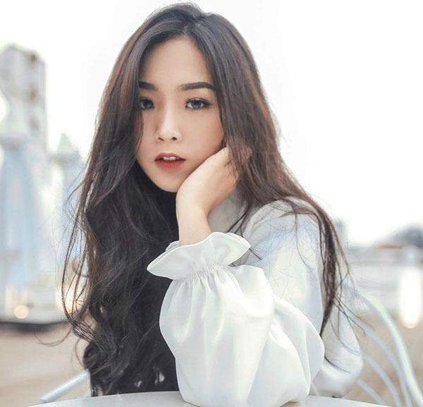 Những màn lột xác đỉnh nhất 2018 khi bước vào Đại học: Vịt hoá thiên nga chẳng cần phẫu thuật thẩm mỹ Những màn lột xác đỉnh nhất 2018 khi bước vào Đại học: Vịt hoá thiên nga chẳng cần phẫu thuật thẩm mỹ