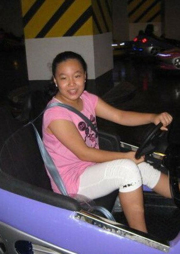 Những màn lột xác đỉnh nhất 2018 khi bước vào Đại học: Vịt hoá thiên nga chẳng cần phẫu thuật thẩm mỹ Những màn lột xác đỉnh nhất 2018 khi bước vào Đại học: Vịt hoá thiên nga chẳng cần phẫu thuật thẩm mỹ