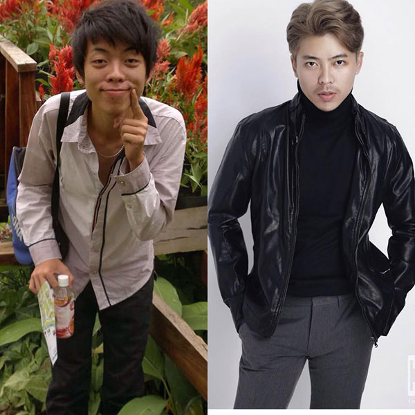 Những màn lột xác đỉnh nhất 2018 khi bước vào Đại học: Vịt hoá thiên nga chẳng cần phẫu thuật thẩm mỹ