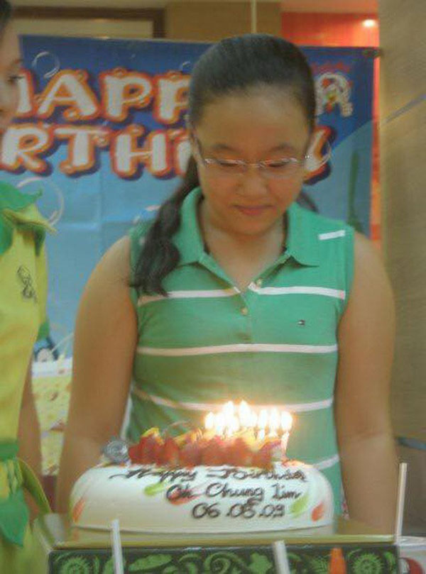 Những màn lột xác đỉnh nhất 2018 khi bước vào Đại học: Vịt hoá thiên nga chẳng cần phẫu thuật thẩm mỹ Những màn lột xác đỉnh nhất 2018 khi bước vào Đại học: Vịt hoá thiên nga chẳng cần phẫu thuật thẩm mỹ