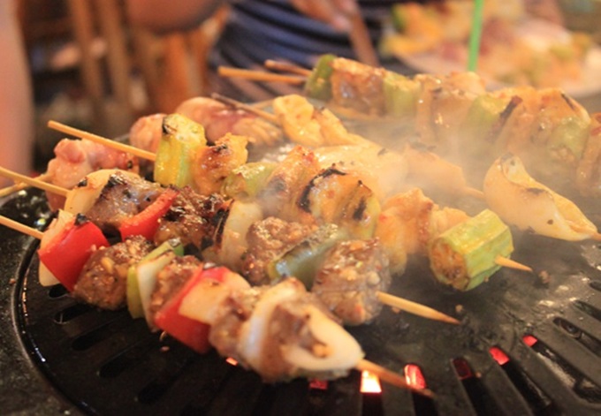 Những thói quen làm tăng nguy cơ ung thư